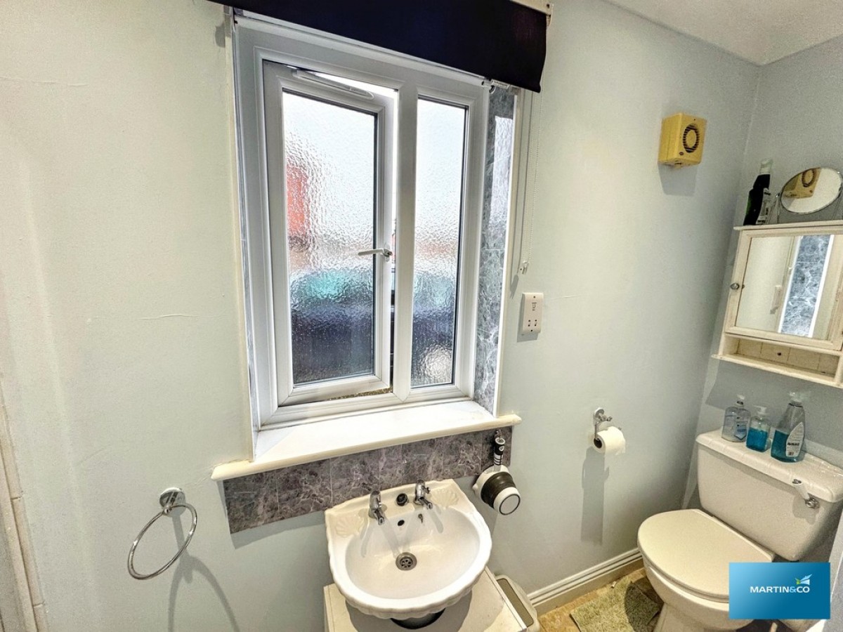 Alexandra Road, Fordingbridge