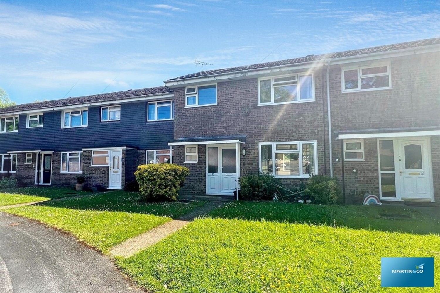 3 bedroom House in Ringwood, Hampshire