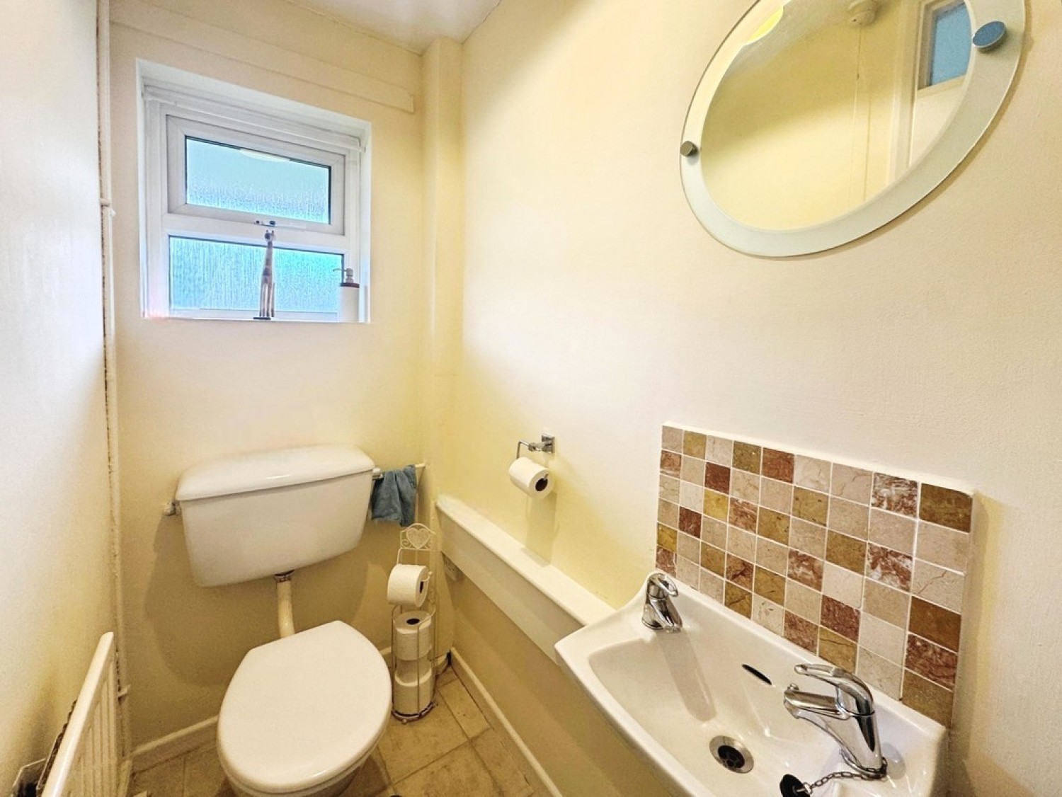 3 bedroom House for Sale Ash Grove