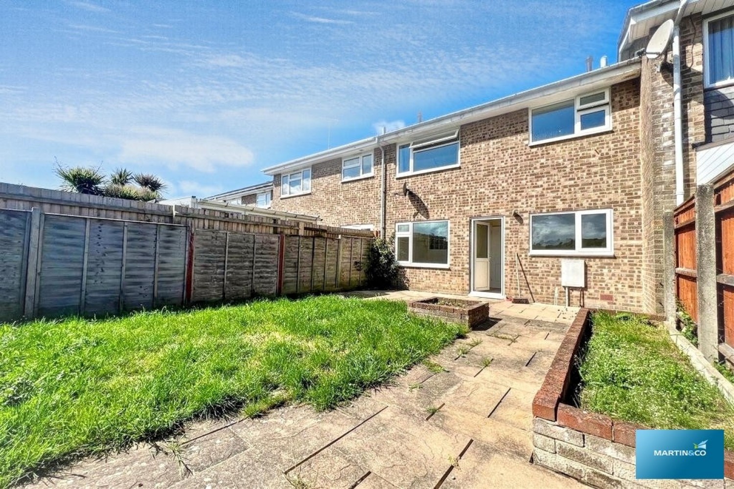 3 bedroom House in Ringwood, Hampshire