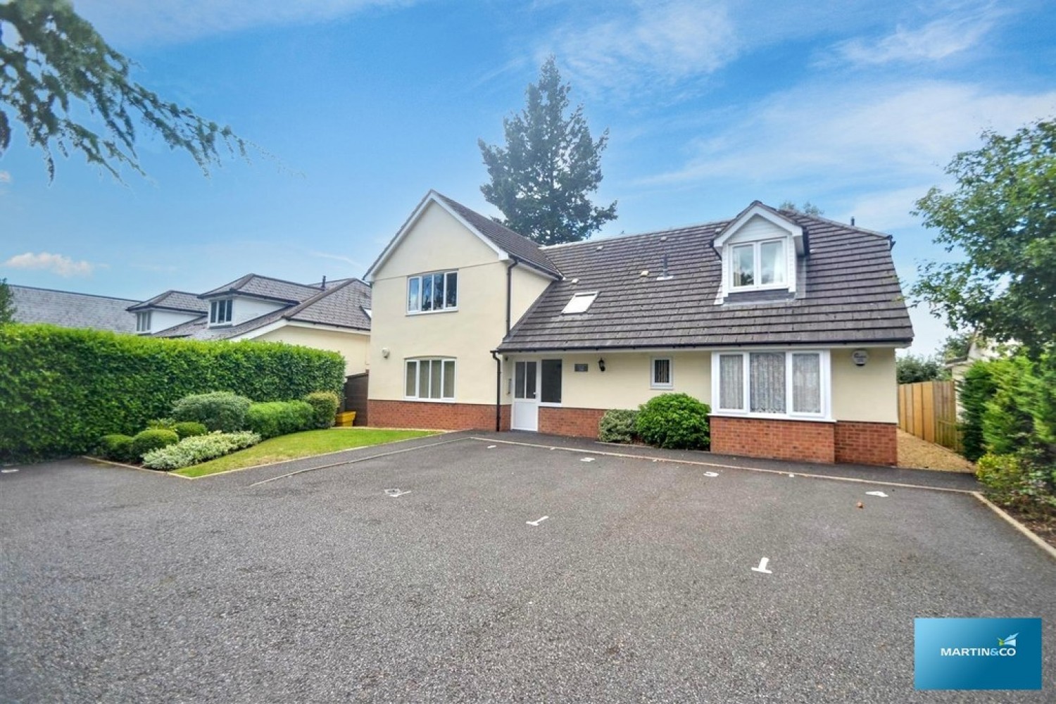 1 bedroom Flat for Sale Cambridge Court