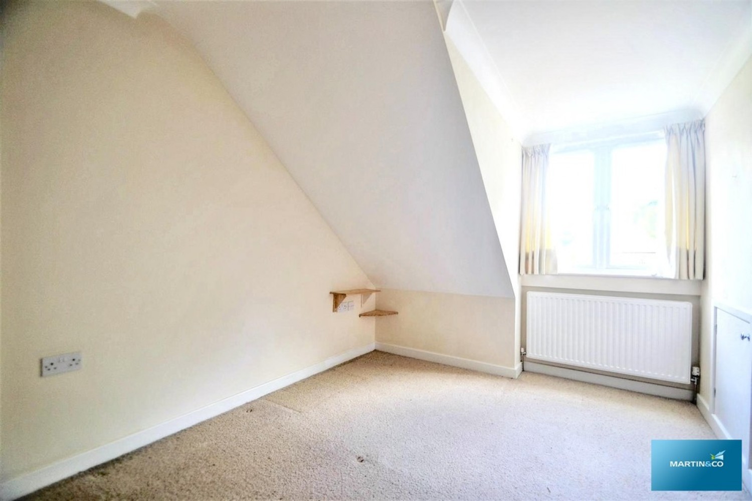 1 bedroom Flat for Sale Cambridge Court
