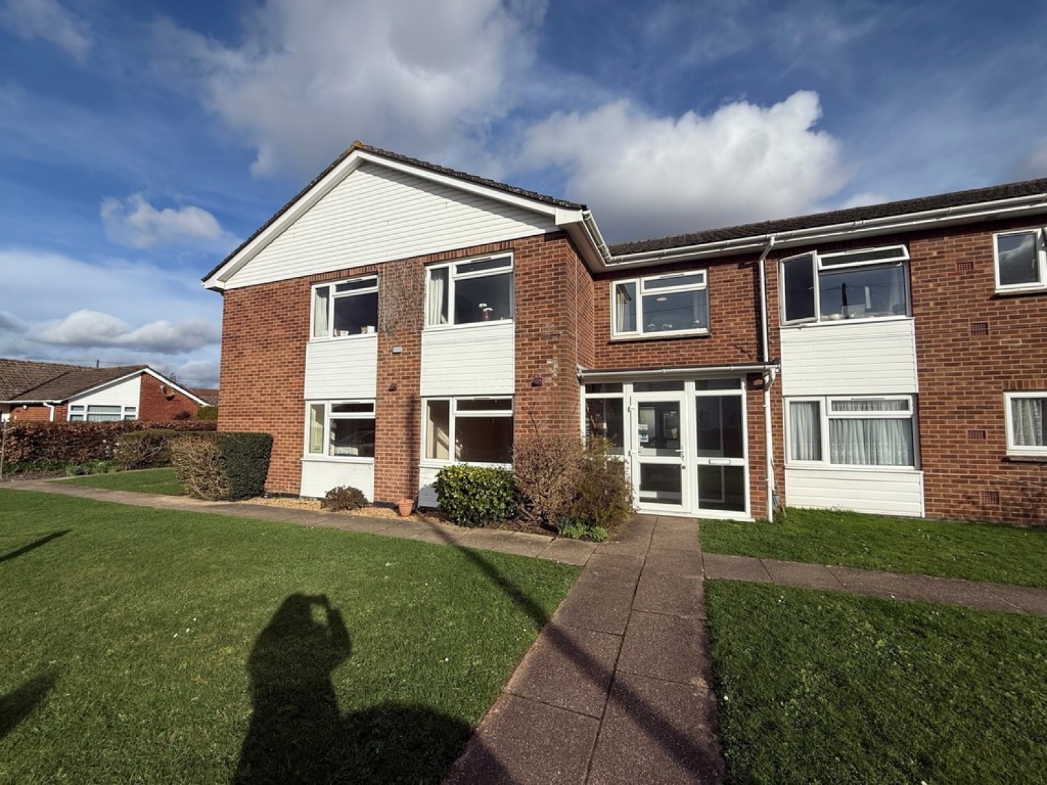 1 bedroom Flat for Letting Ringwood , Hampshire