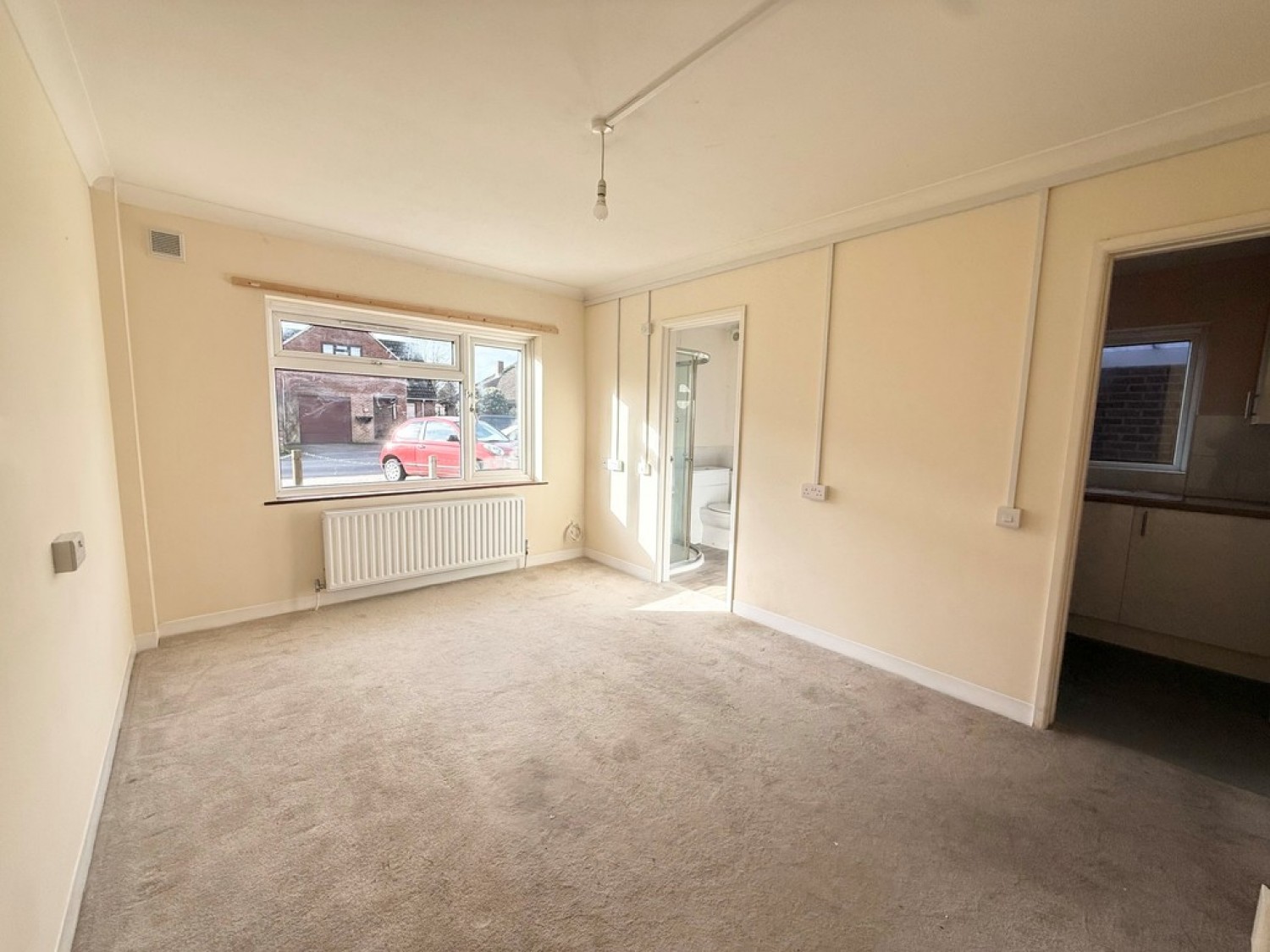 1 bedroom Flat for Letting Ringwood , Hampshire