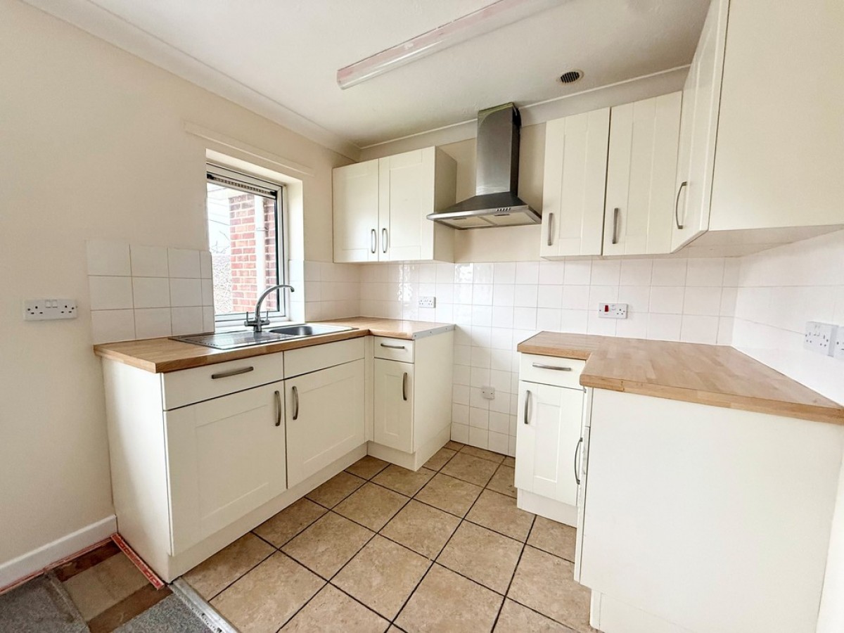 Guys Close, Ringwood, Hampshire