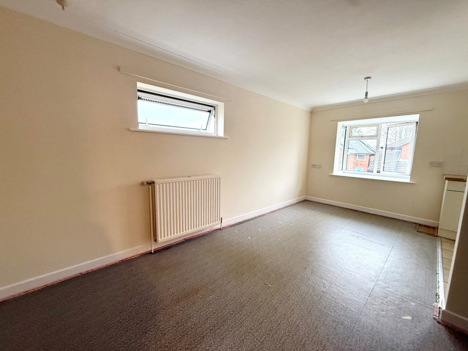 1 bedroom Flat for Letting Guys Close, Ringwood, Hampshire
