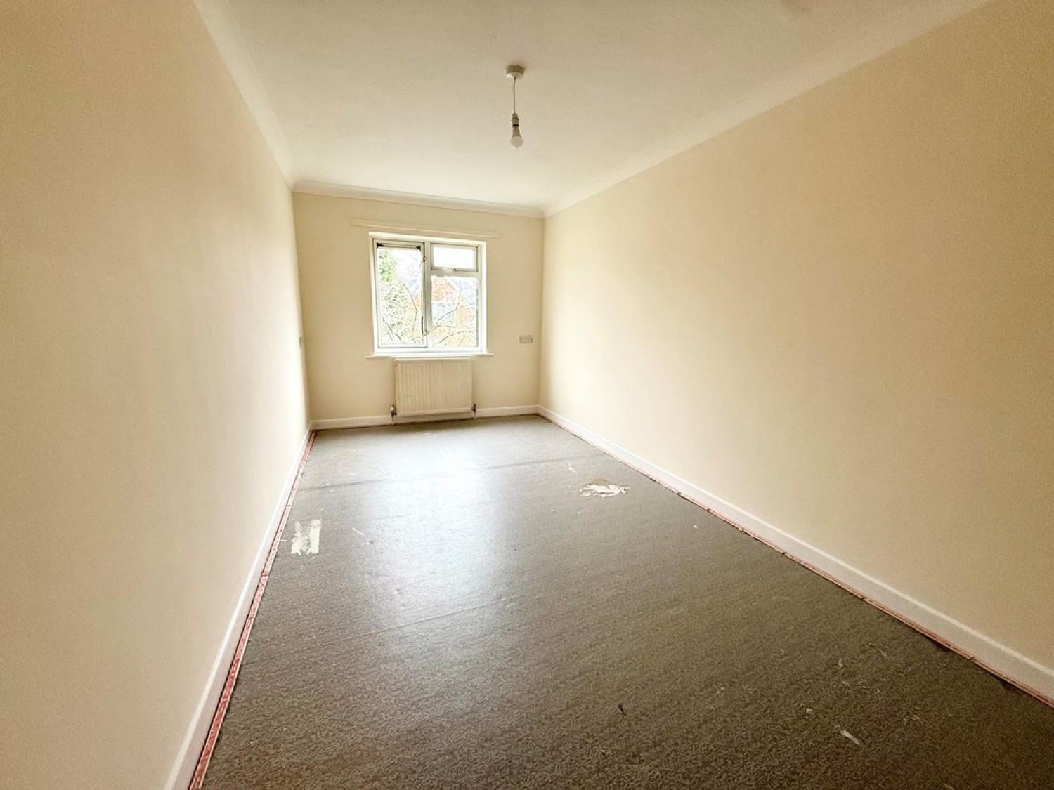 1 bedroom Flat for Letting Guys Close, Ringwood, Hampshire