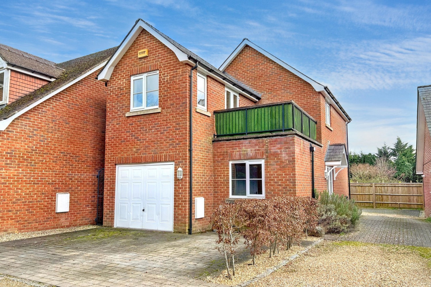 3 bedroom House for Sale Ringwood, Hampshire