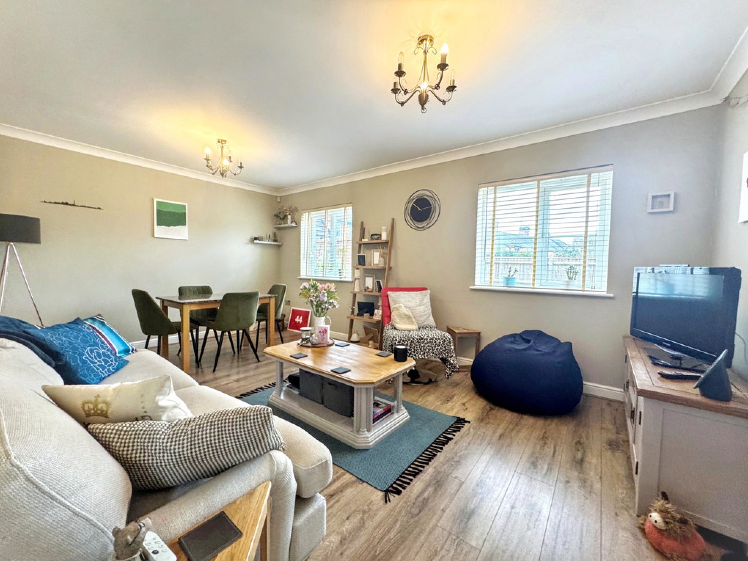 3 bedroom House for Sale Ringwood, Hampshire