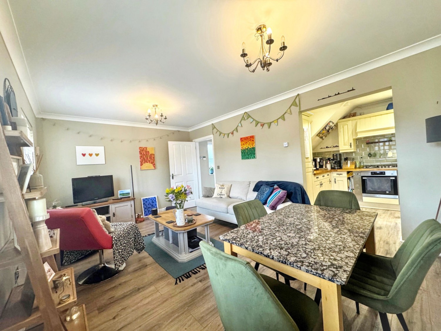 3 bedroom House for Sale Ringwood, Hampshire