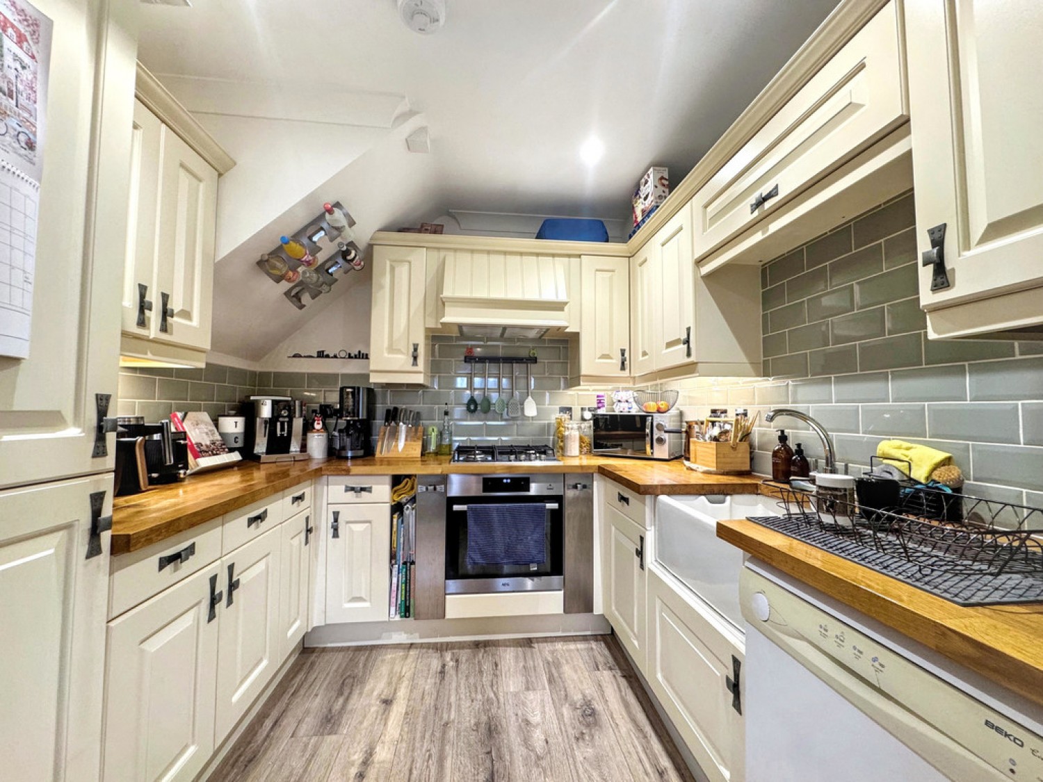 3 bedroom House for Sale Ringwood, Hampshire