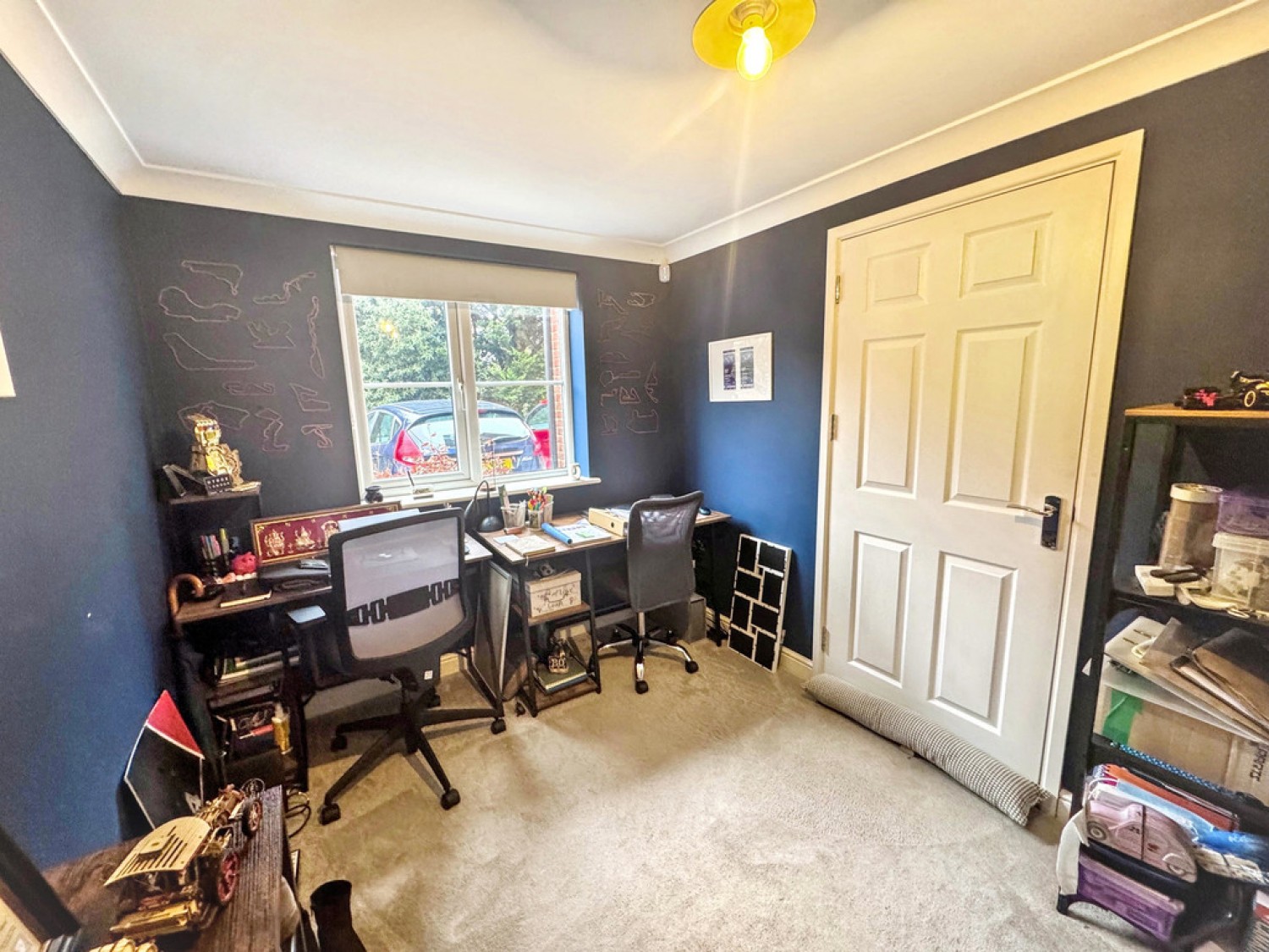 3 bedroom House for Sale Ringwood, Hampshire