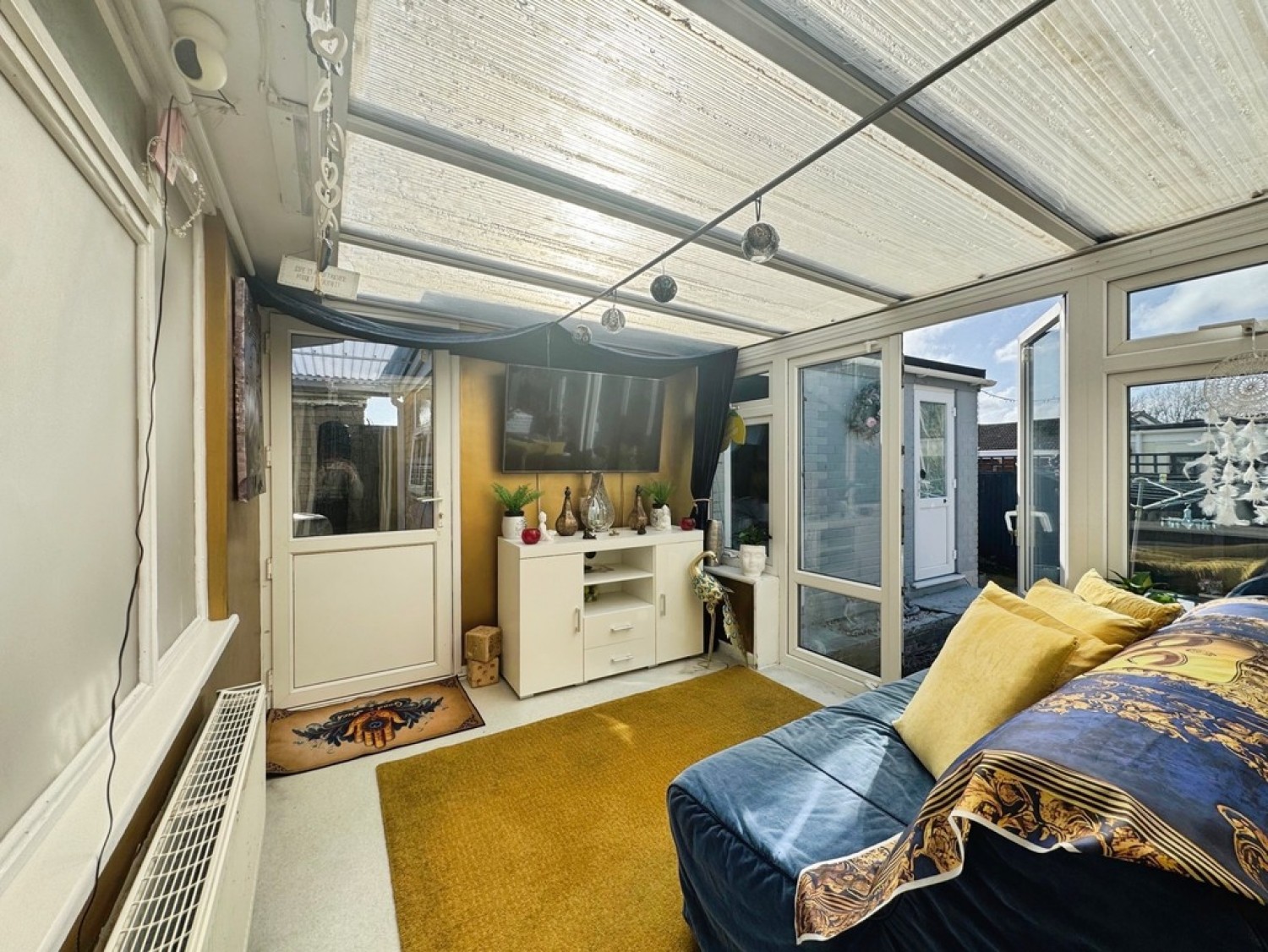 3 bedroom Bungalow for Sale Heathfield Road, West Moors