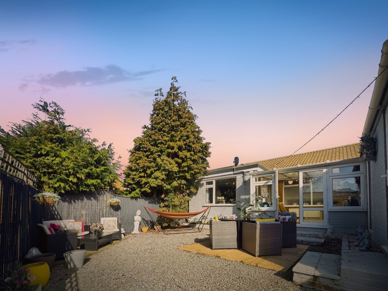 3 bedroom Bungalow for Sale Heathfield Road, West Moors