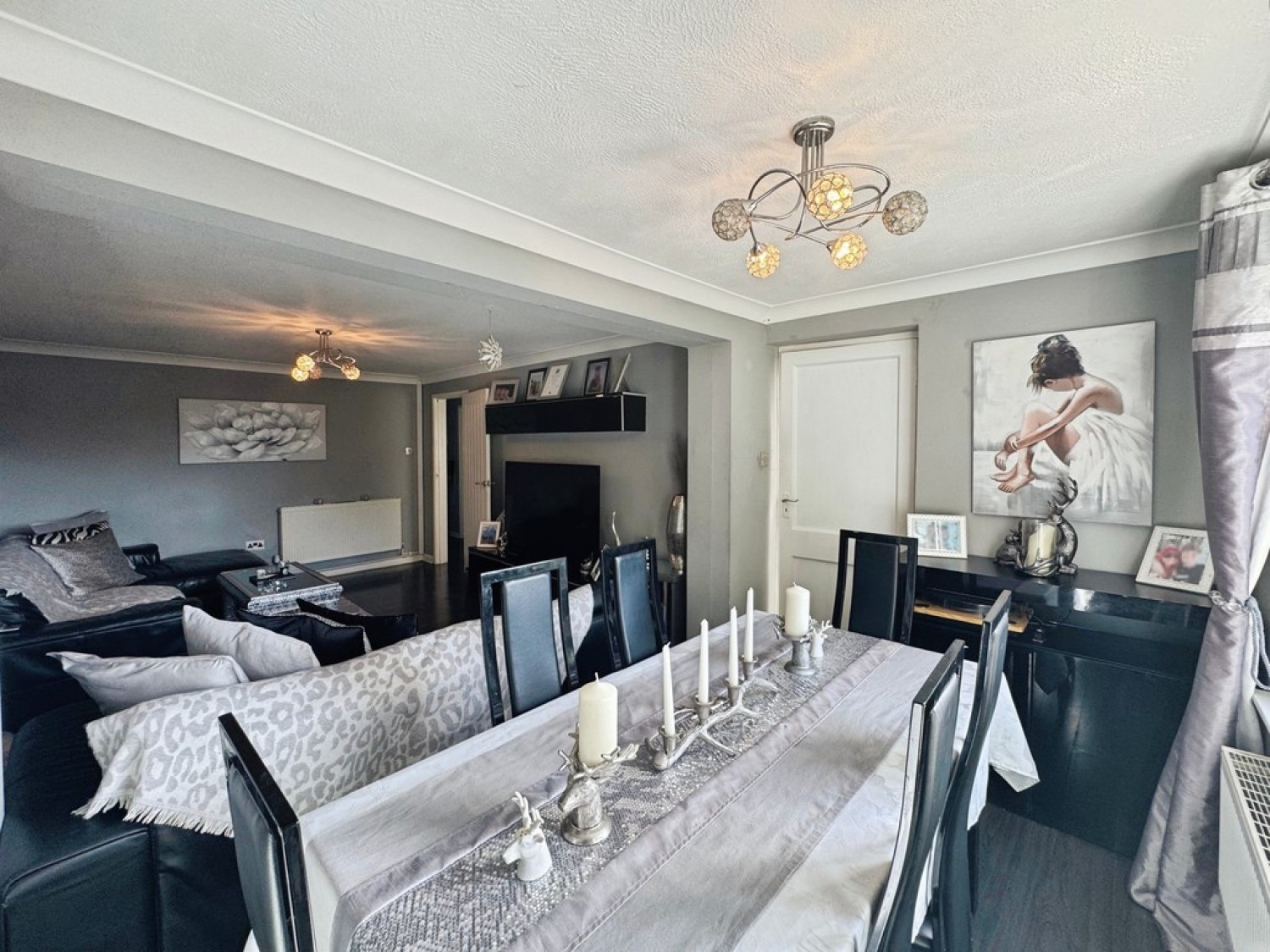 3 bedroom Bungalow for Sale Heathfield Road, West Moors