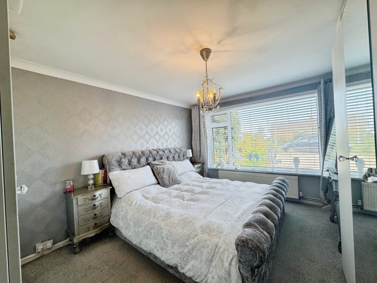 Heathfield Road, West Moors