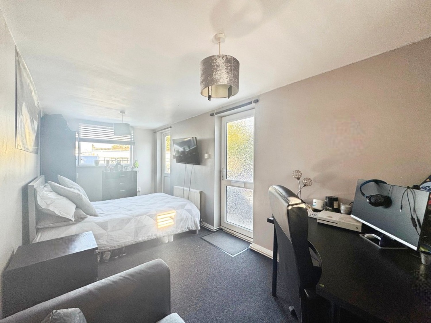 3 bedroom Bungalow for Sale Heathfield Road, West Moors