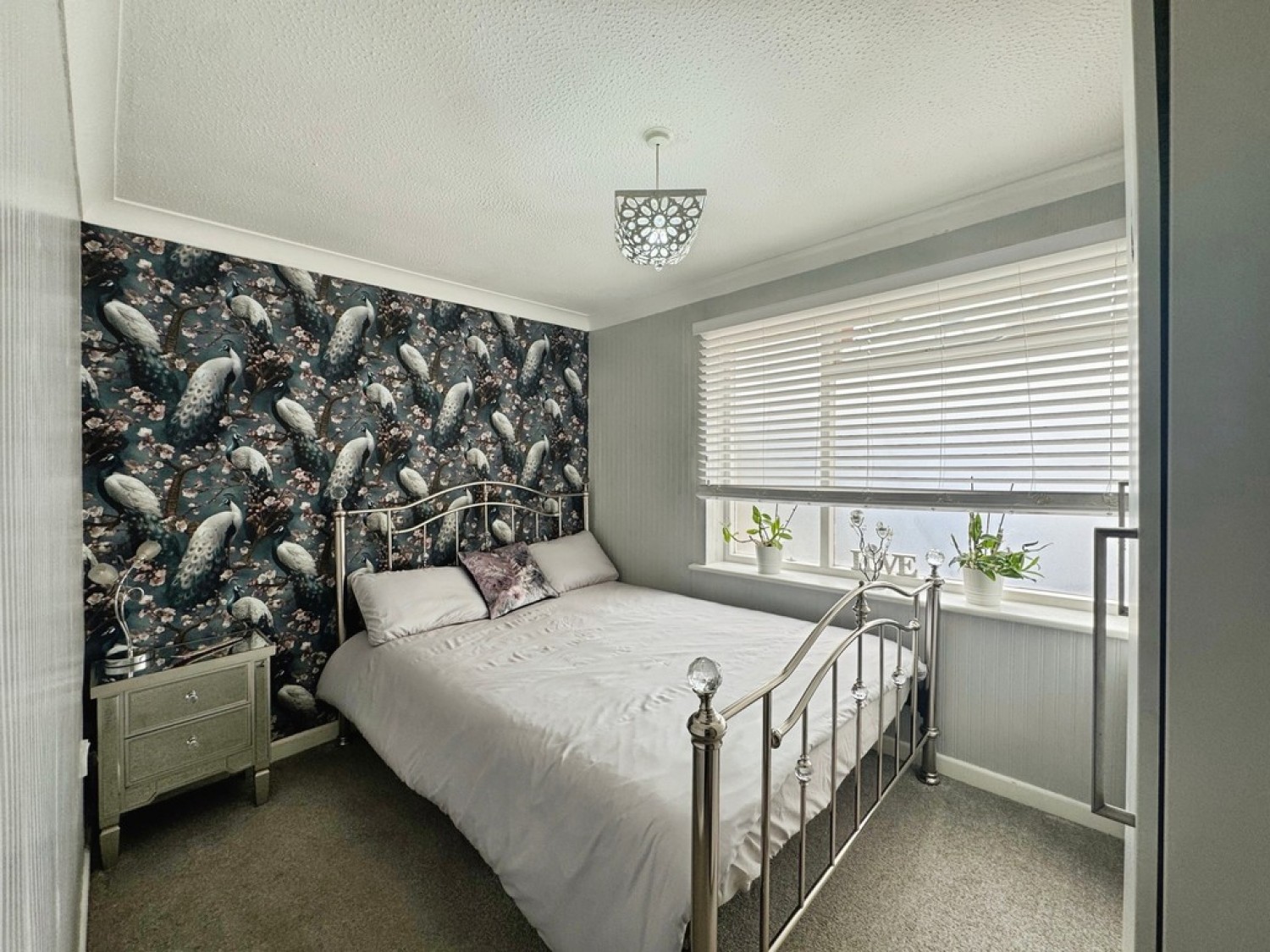 3 bedroom Bungalow for Sale Heathfield Road, West Moors