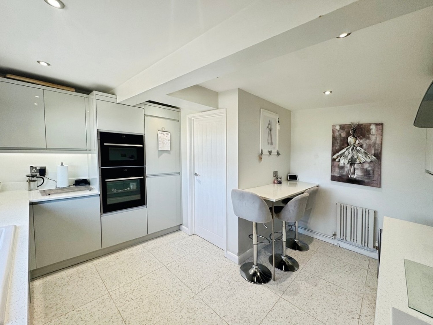 3 bedroom Bungalow for Sale Heathfield Road, West Moors