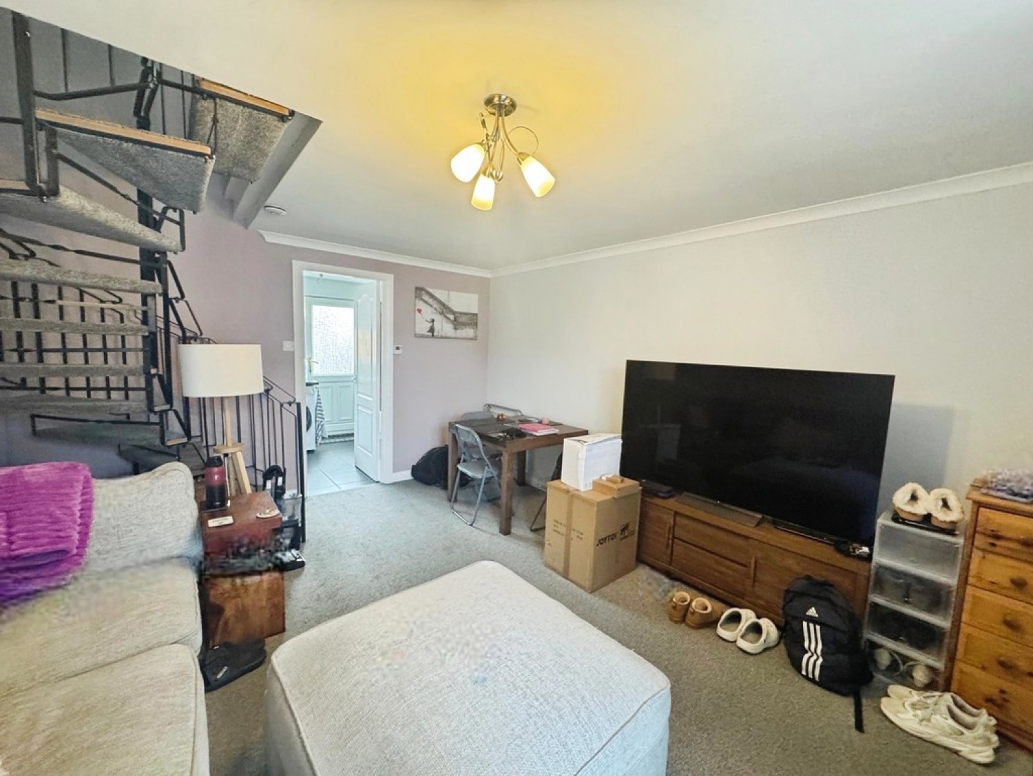 2 bedroom House for Sale Verwood, Dorset