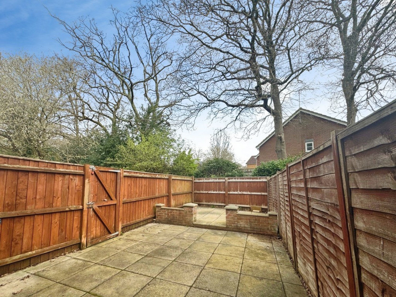 2 bedroom House for Sale Verwood, Dorset
