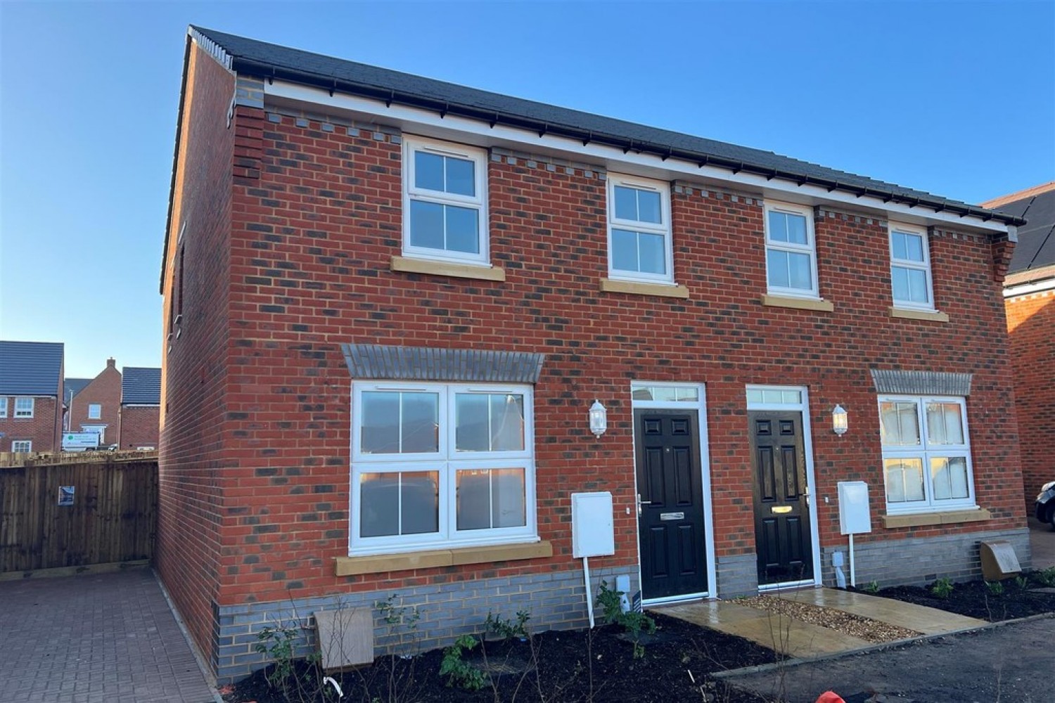 3 bedroom House for Sale Bearwood, Bournemouth, Dorest