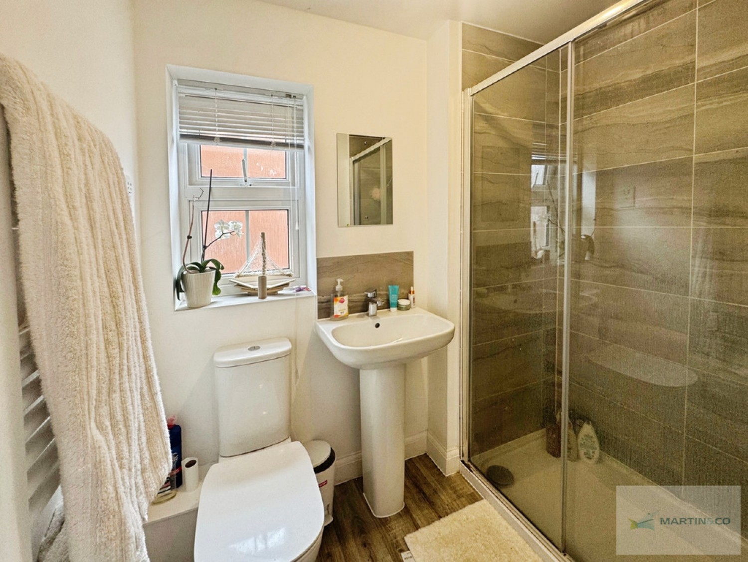 3 bedroom House for Sale Bearwood, Bournemouth, Dorest