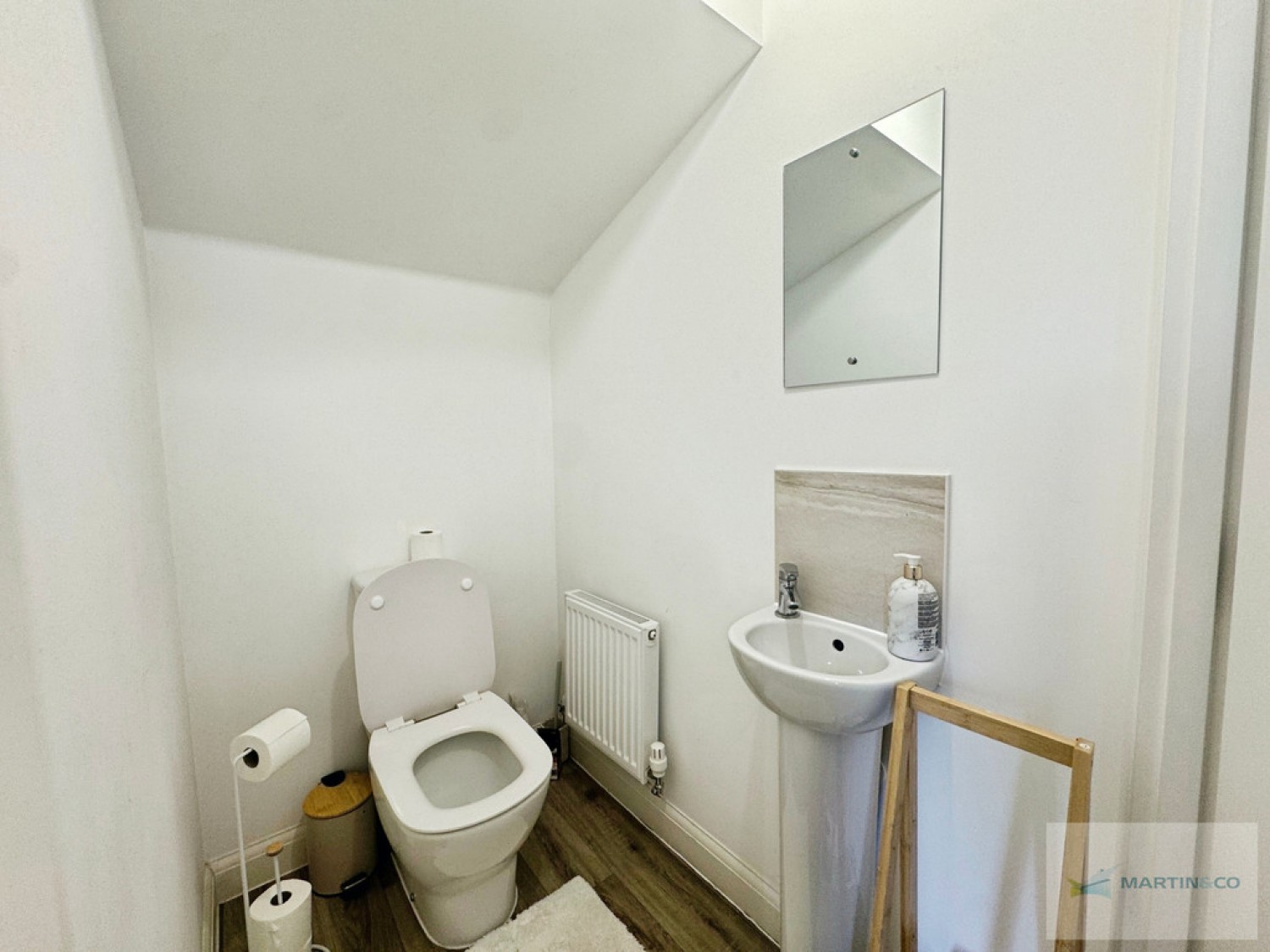 3 bedroom House for Sale Bearwood, Bournemouth, Dorest