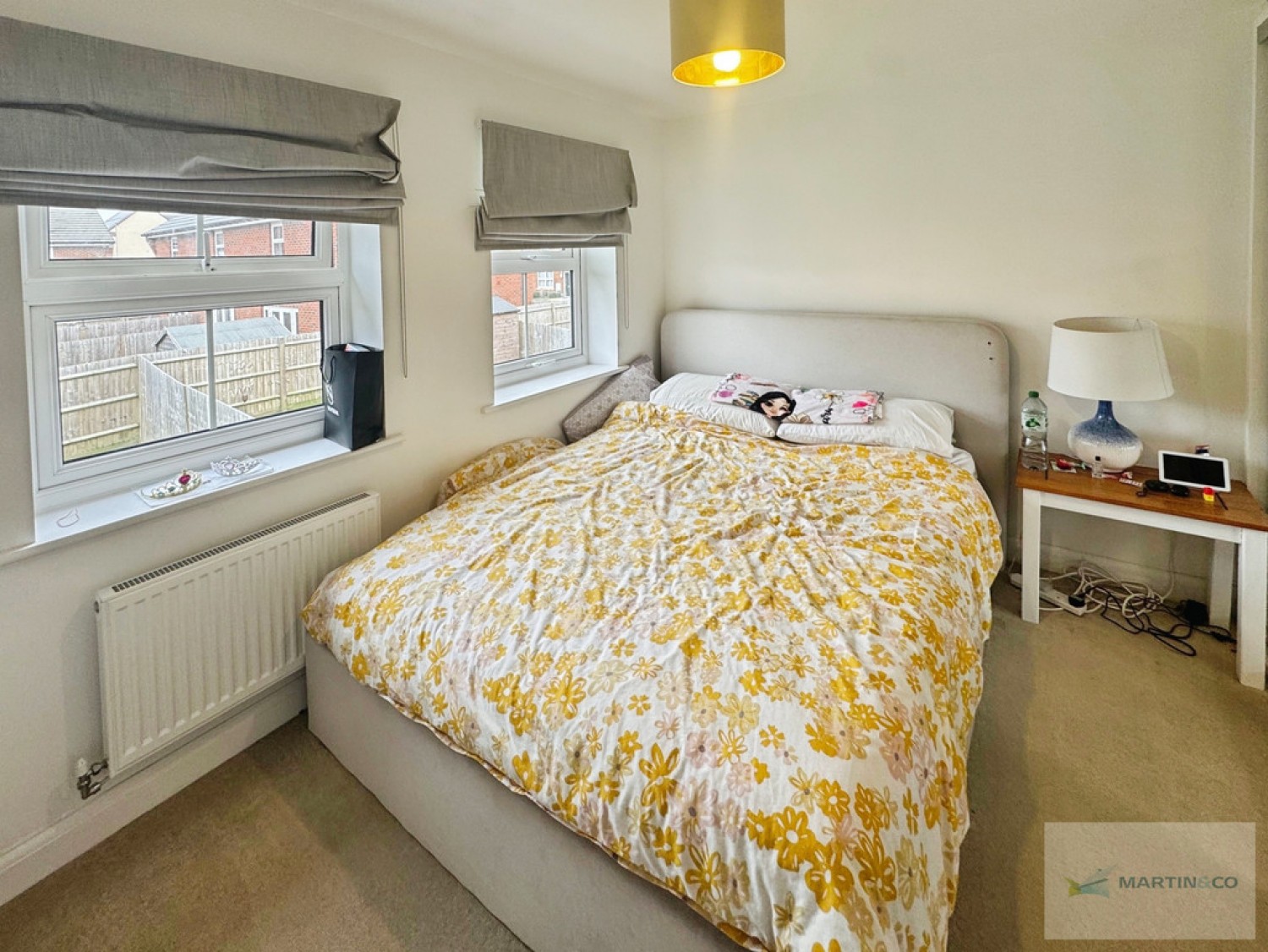 3 bedroom House for Sale Bearwood, Bournemouth, Dorest