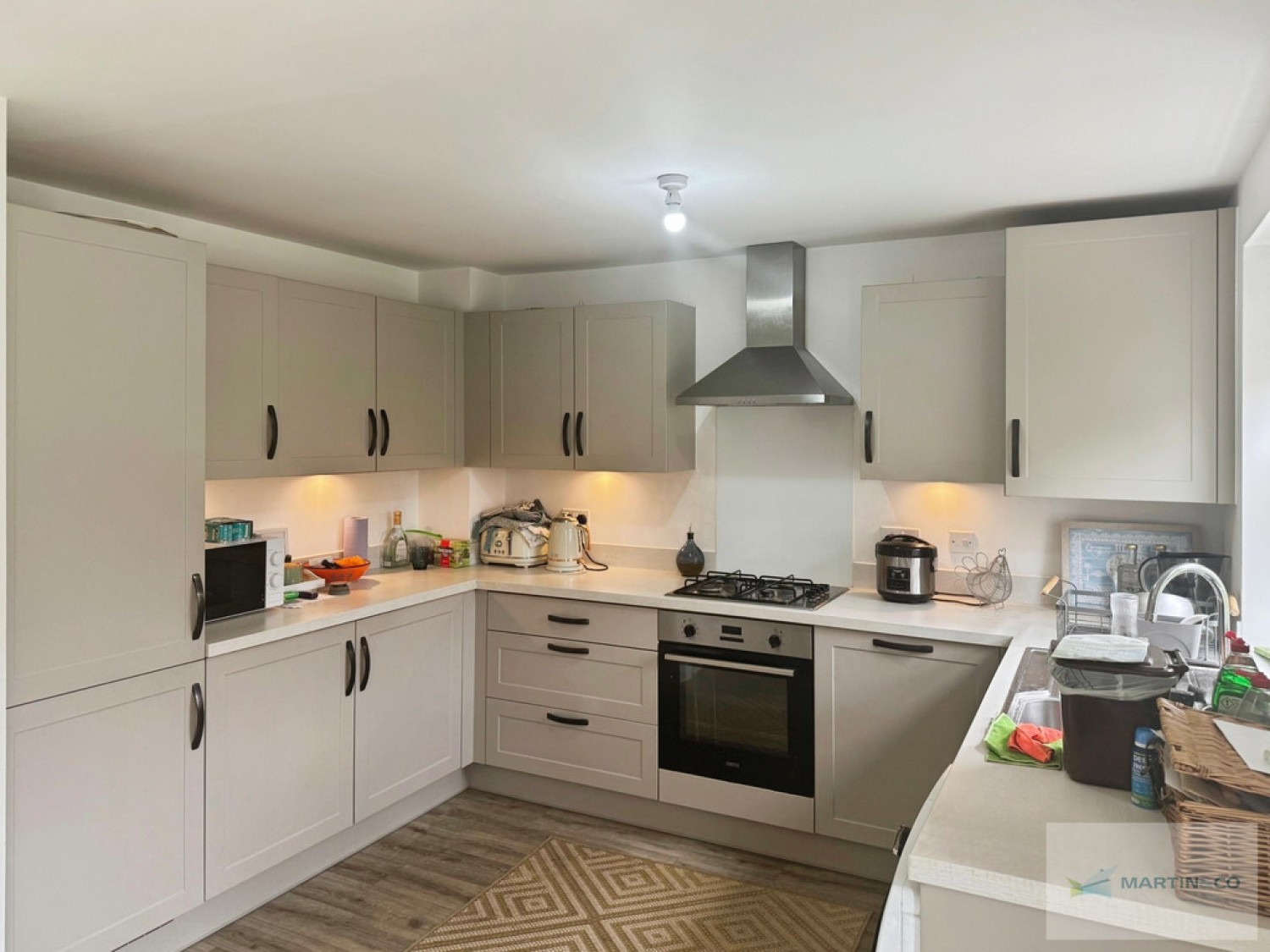 3 bedroom House for Sale Bearwood, Bournemouth, Dorest