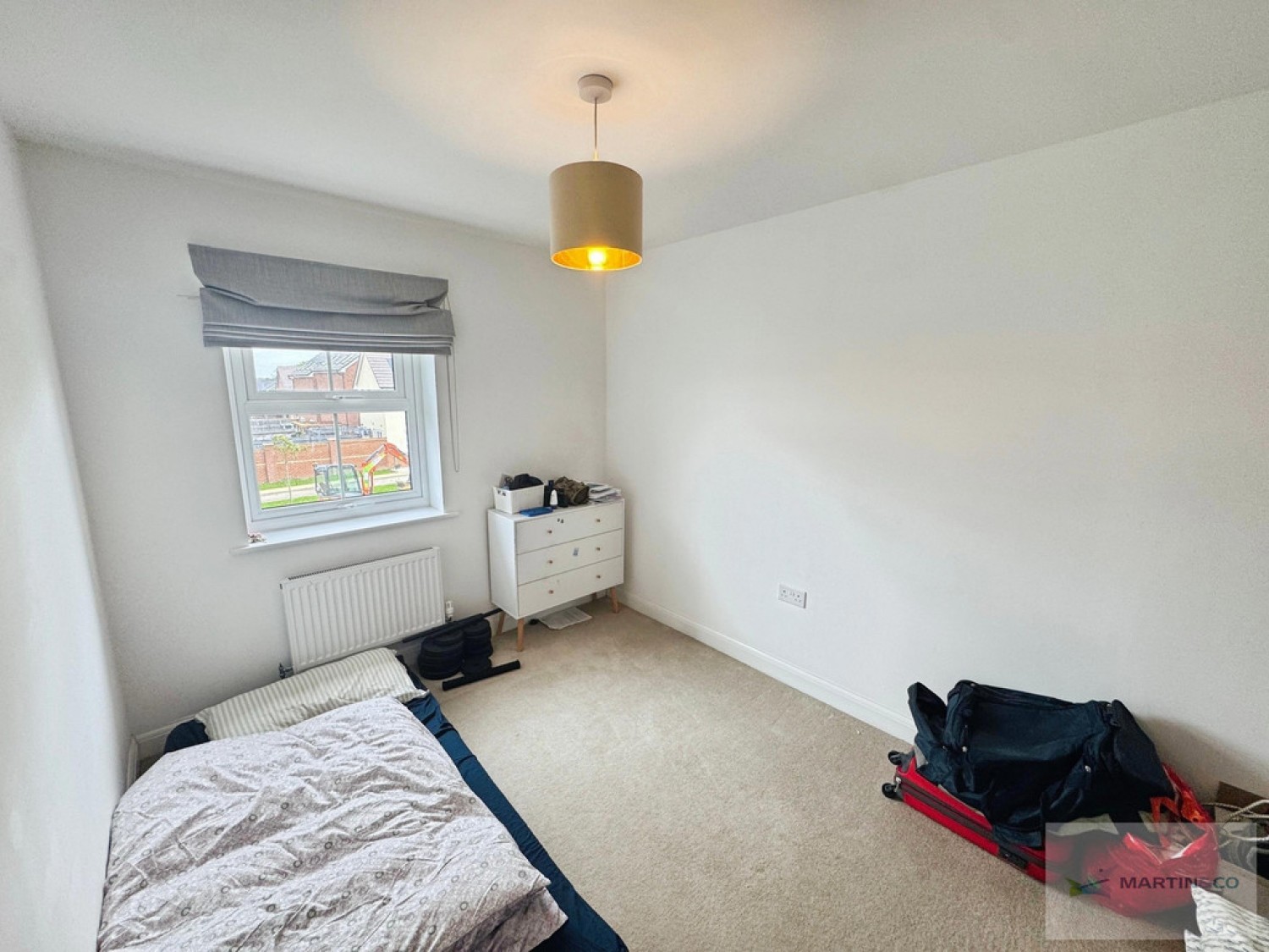 3 bedroom House for Sale Bearwood, Bournemouth, Dorest