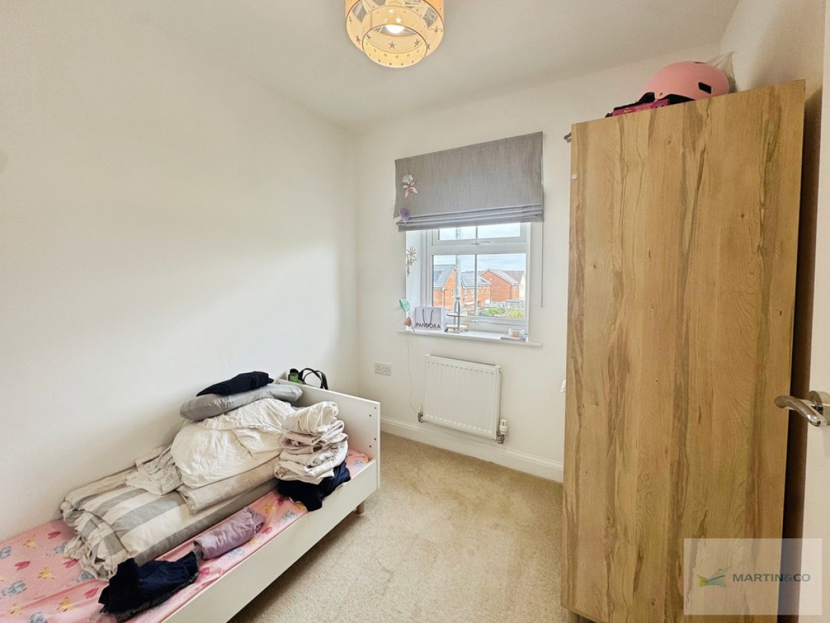 Bearwood, Bournemouth, Dorest