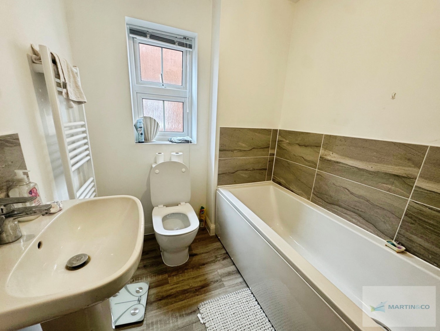 3 bedroom House for Sale Bearwood, Bournemouth, Dorest