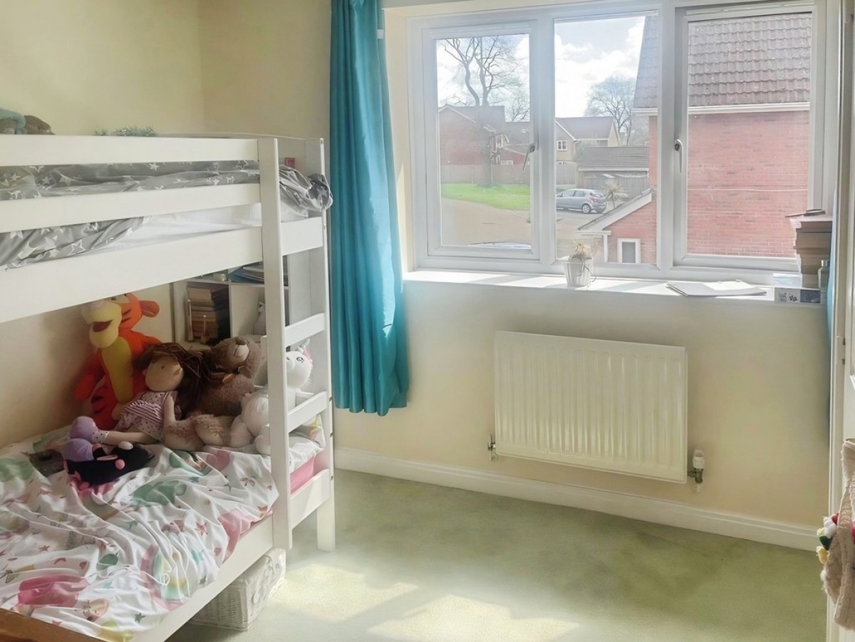 Hainault Drive, Verwood, Dorset