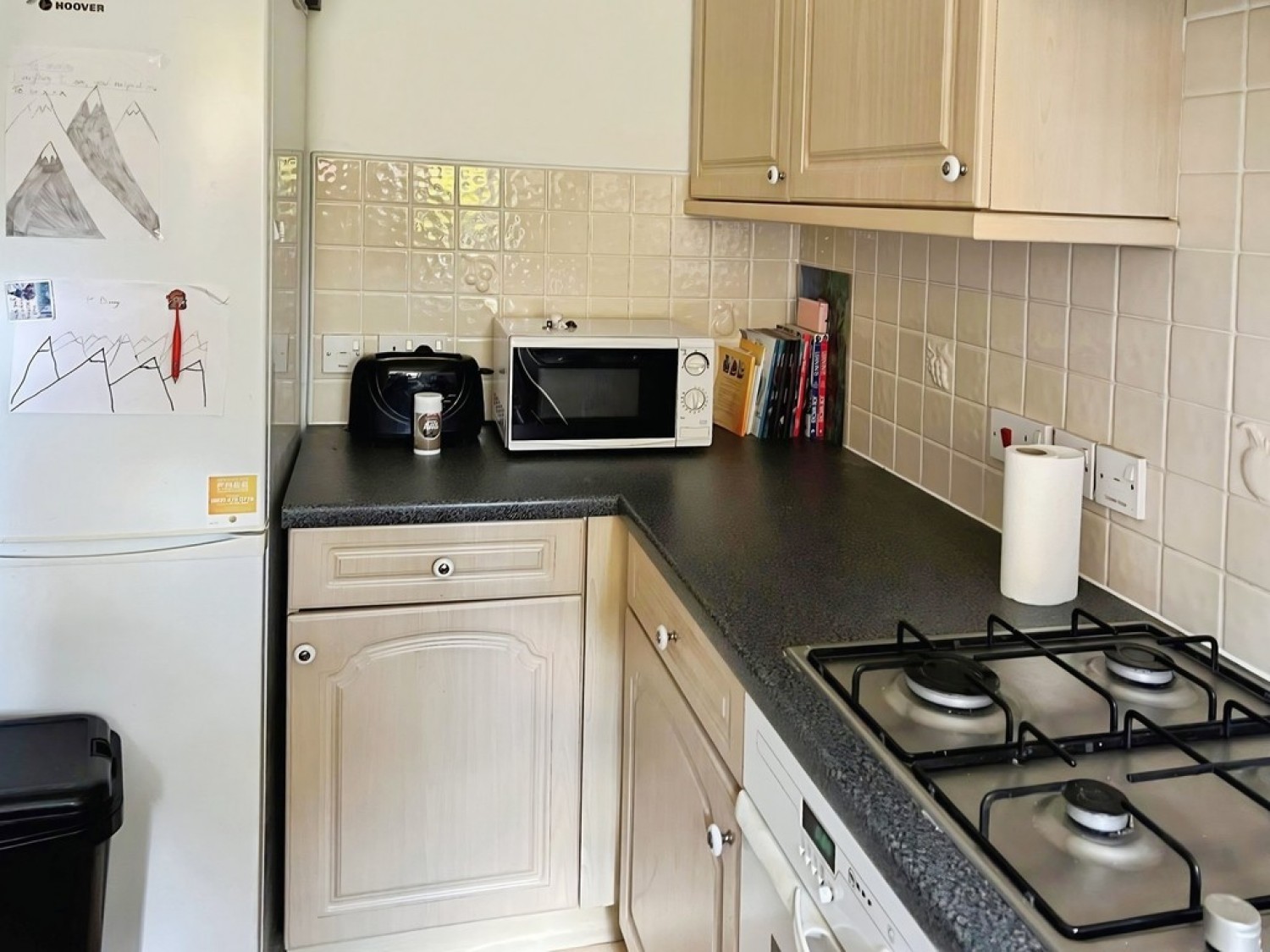 2 bedroom House for Sale Hainault Drive, Verwood, Dorset