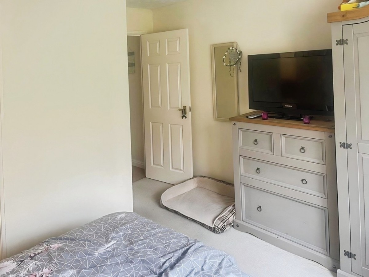 Hainault Drive, Verwood, Dorset