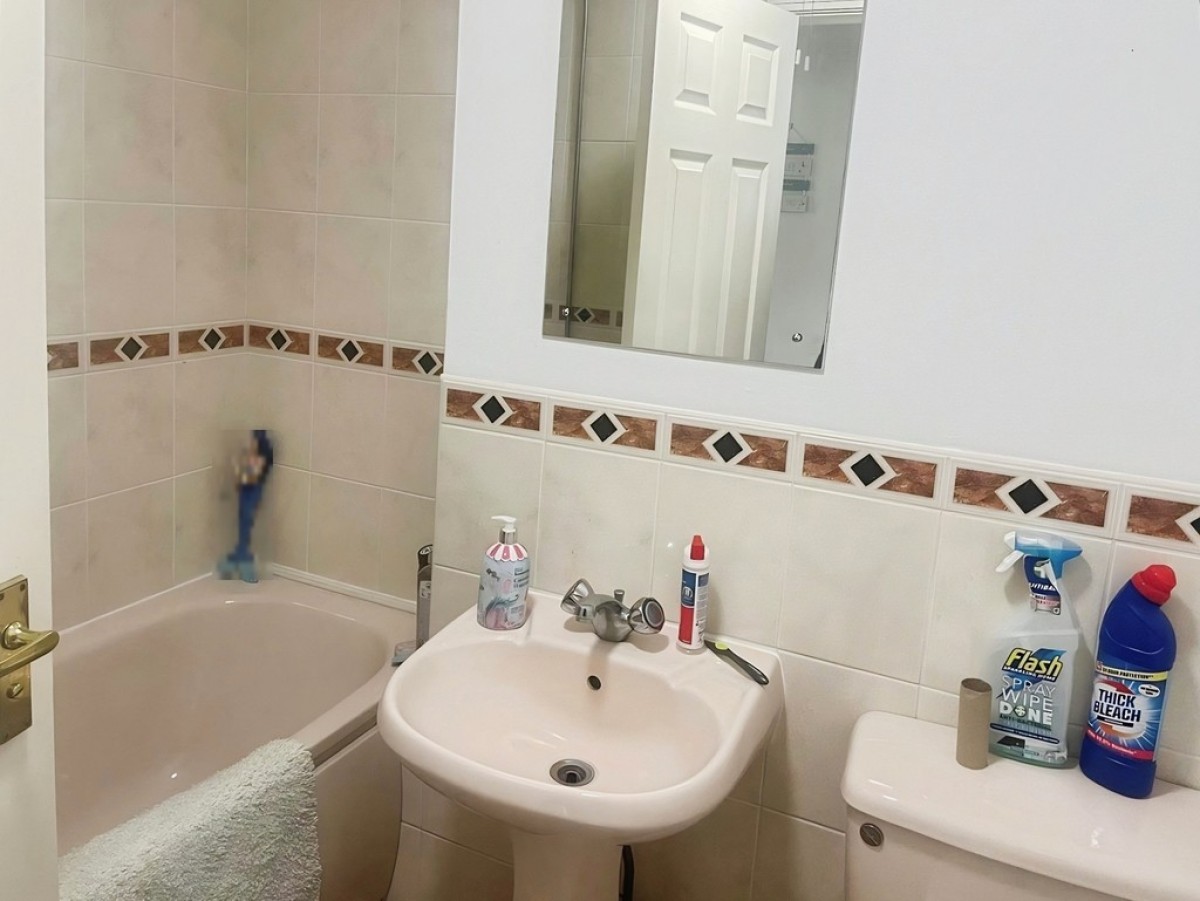 Hainault Drive, Verwood, Dorset