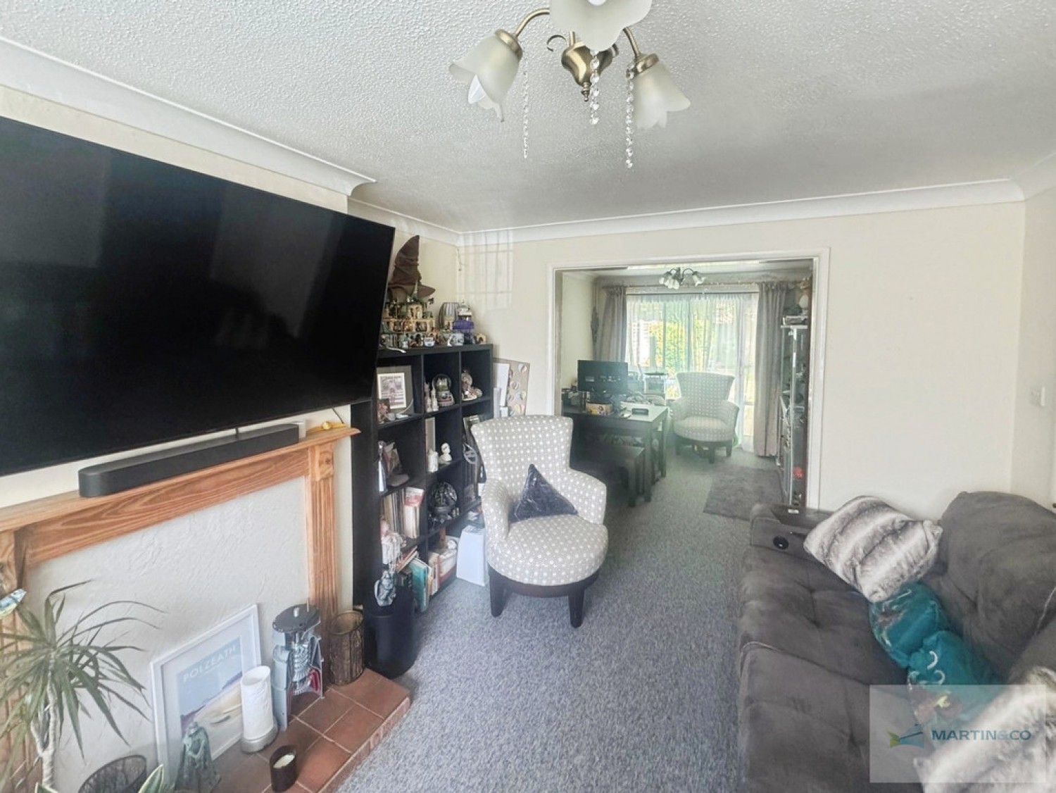 3 bedroom House for Sale Hawkins Close, Ringwood