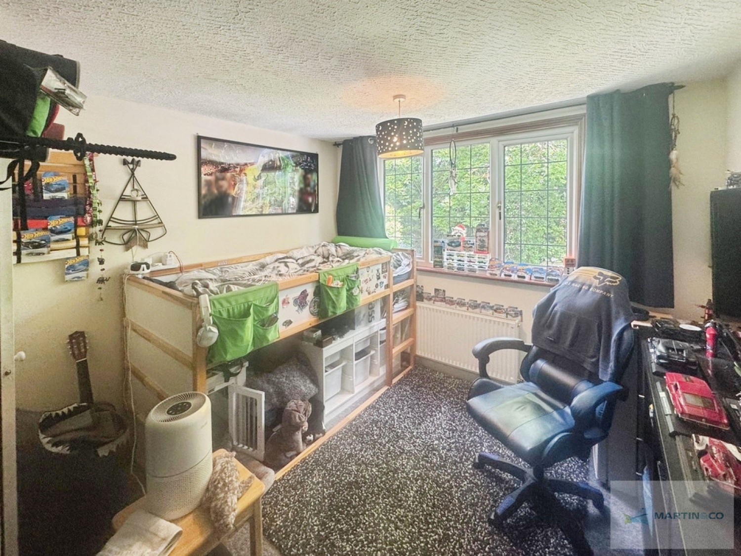 3 bedroom House for Sale Hawkins Close, Ringwood