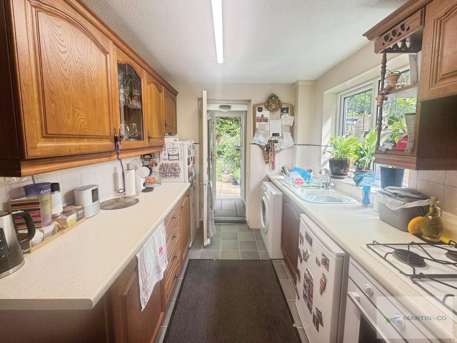 3 bedroom House for Sale Hawkins Close, Ringwood