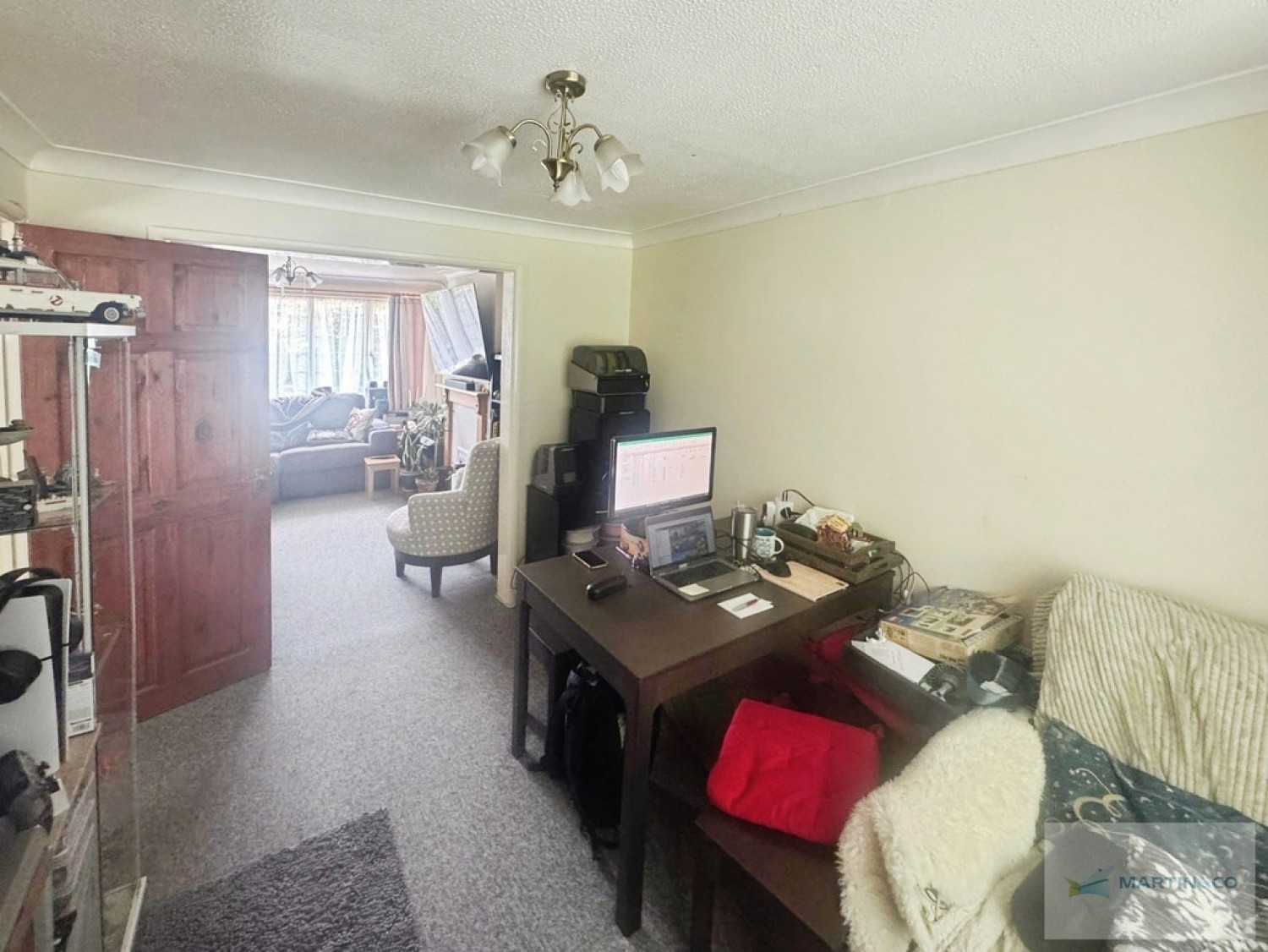 3 bedroom House for Sale Hawkins Close, Ringwood