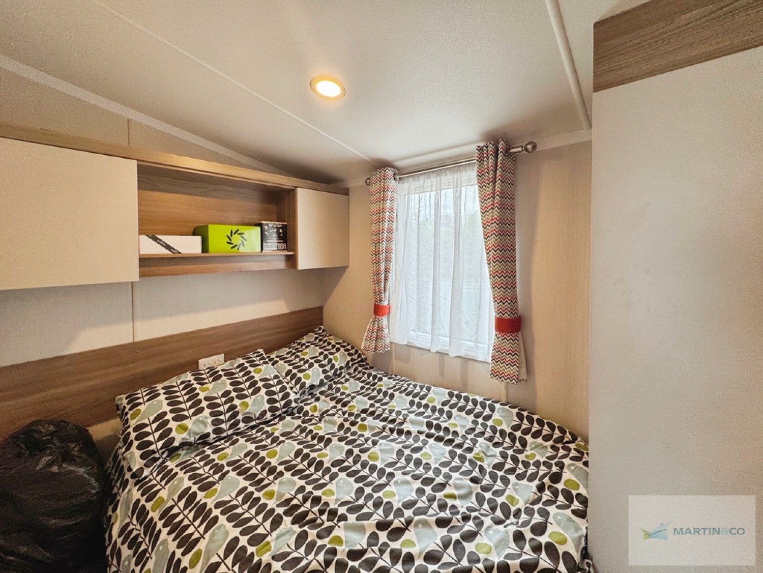 2 bedroom Park home for Sale Wilksworth Farm