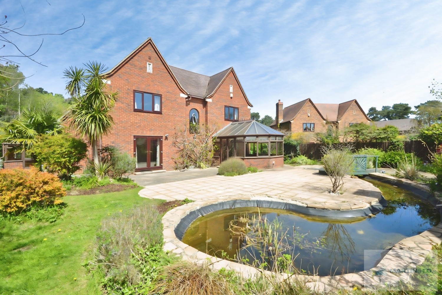 4 bedroom House for Sale St. Leonards, Rinwood