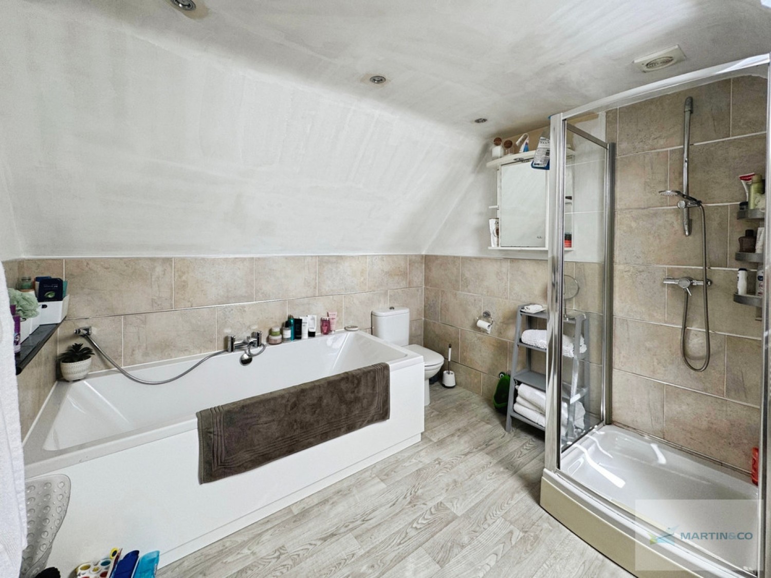 4 bedroom House for Sale St. Leonards, Rinwood