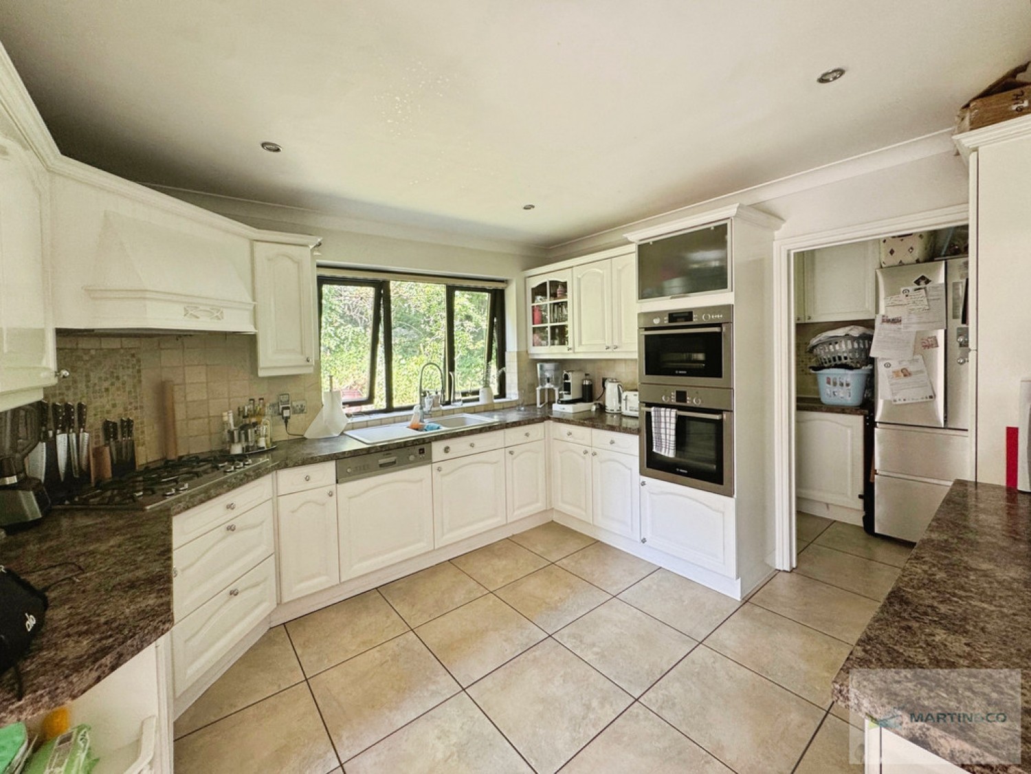 4 bedroom House for Sale St. Leonards, Rinwood