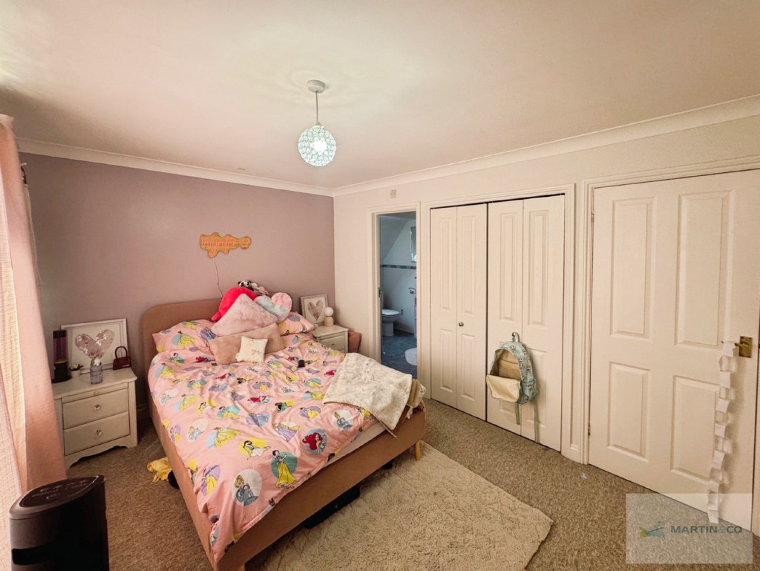 4 bedroom House for Sale St. Leonards, Rinwood