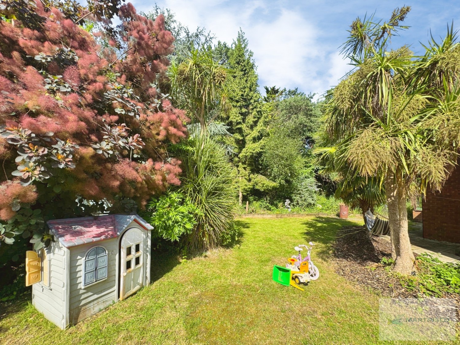 4 bedroom House for Sale St. Leonards, Rinwood