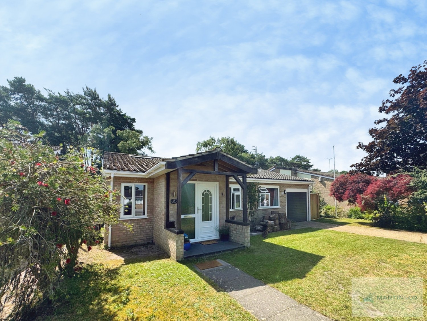 5 bedroom Bungalow for Sale Ivy Close, St. Leonards