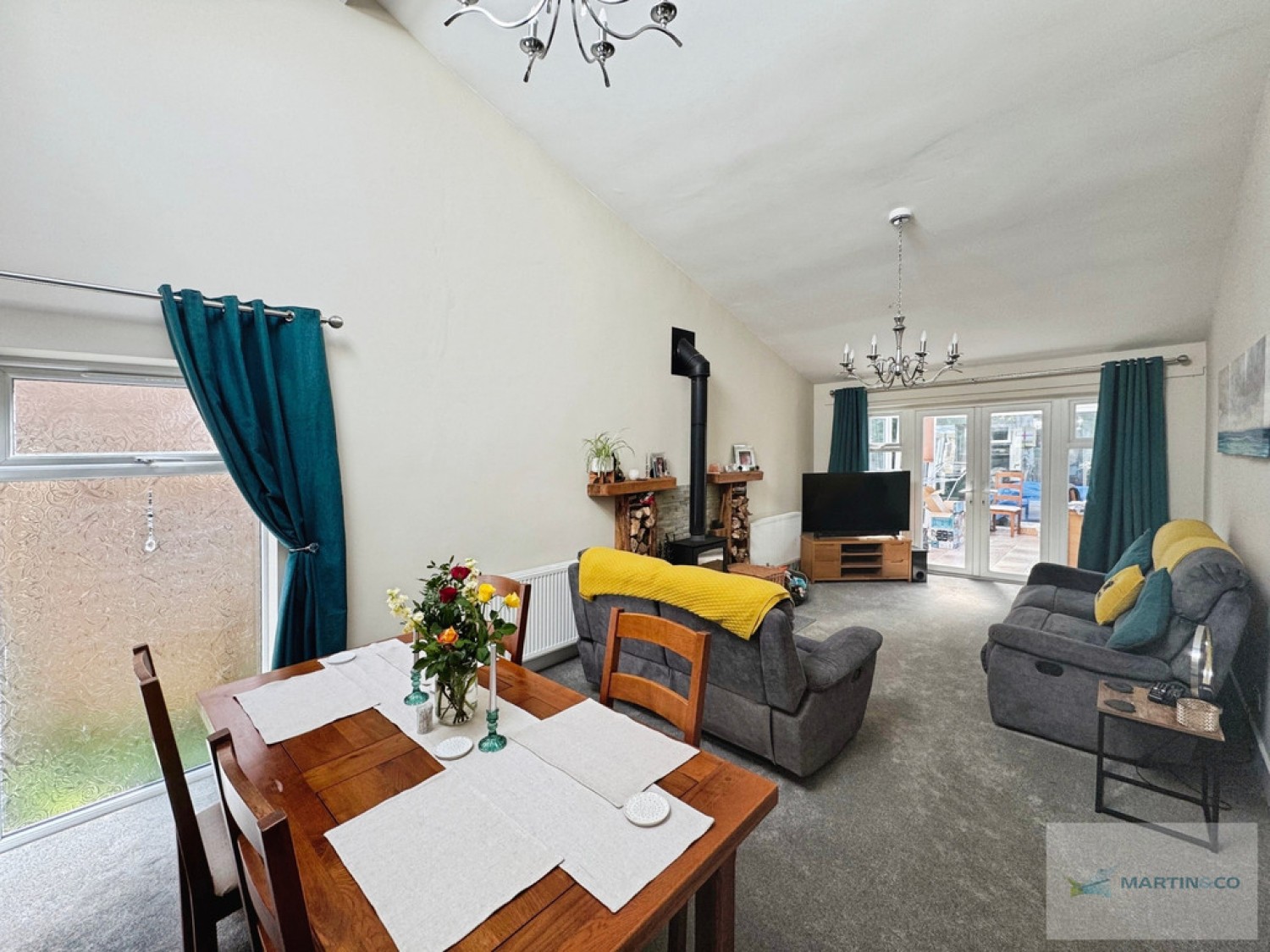 5 bedroom Bungalow for Sale Ivy Close, St. Leonards