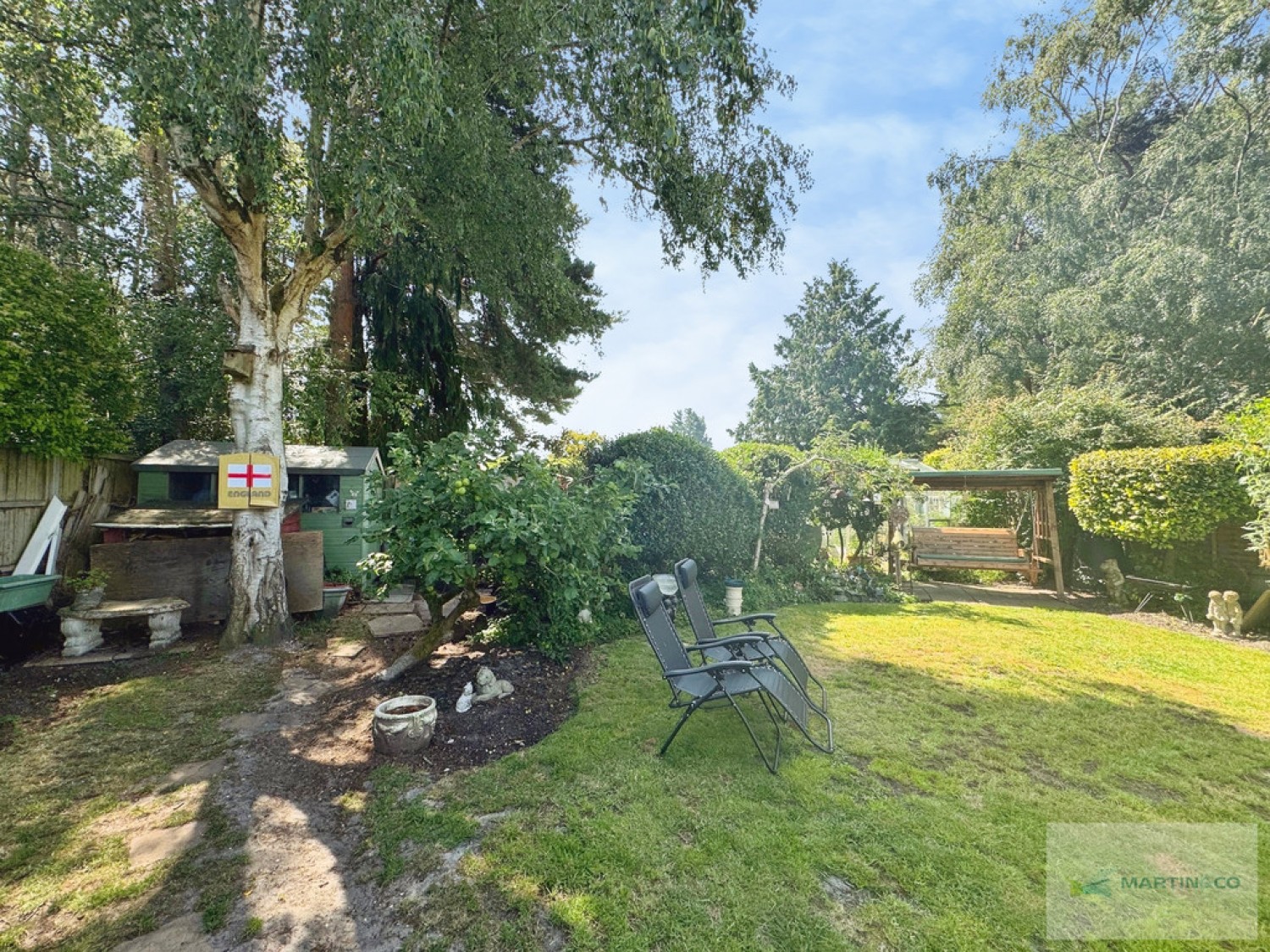 5 bedroom Bungalow for Sale Ivy Close, St. Leonards